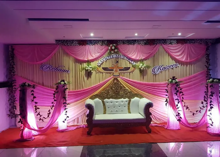 Hotel Shahi Darbar