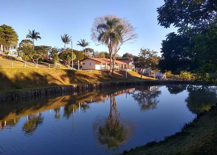 Recanto Elamar