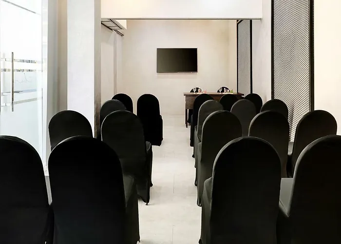 Ibis Malioboro