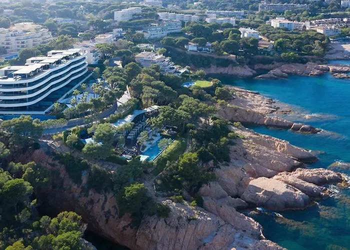 Alàbriga Hotel&Spa GL S'Agaró