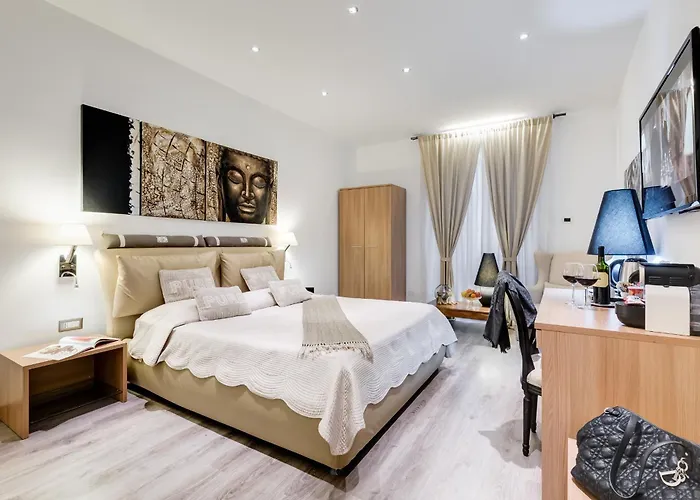 Hotel Relais Colonna à Rome