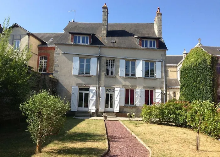 La maison de Mathilde
