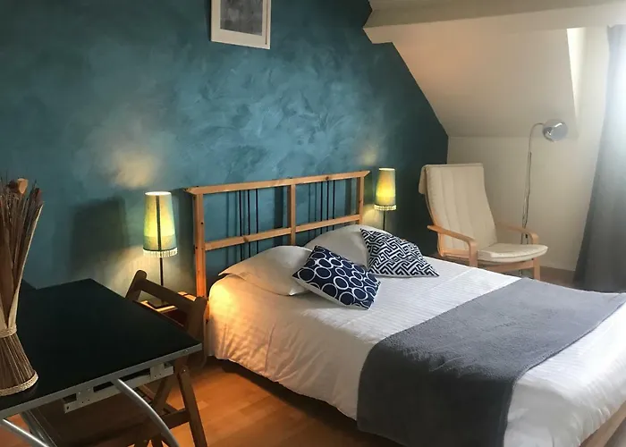 La maison de Mathilde
