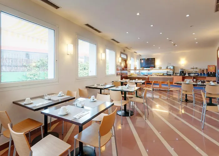 Gran Hotel Los Angeles Getafe