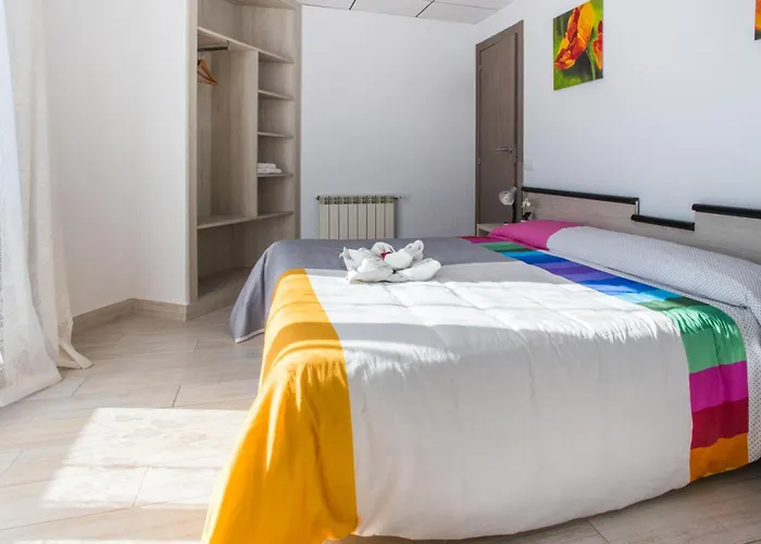 Hostal Pardo