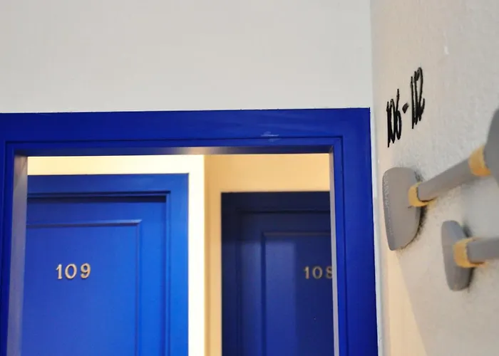 Hostal Porto Mar Salou