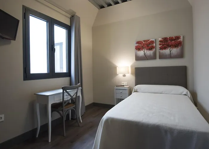 Hostal Emeritae Mérida