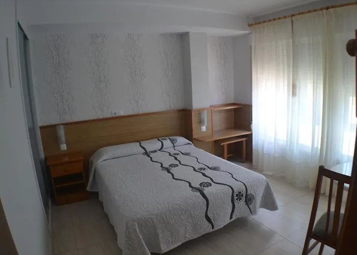 Pension Casa Maria Portonovo