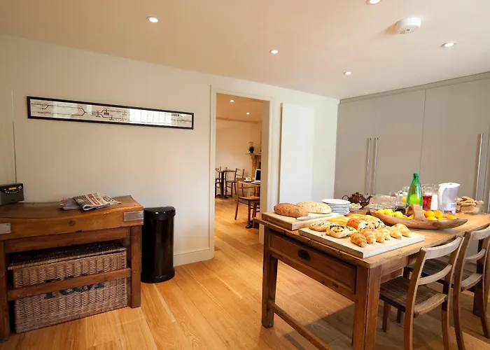 Kennington B & B Londres