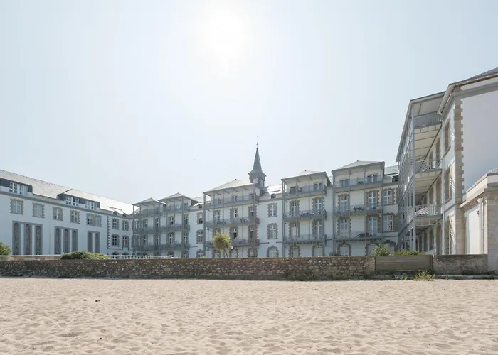 Residence Saint Goustan - Maeva Home Le Croisic