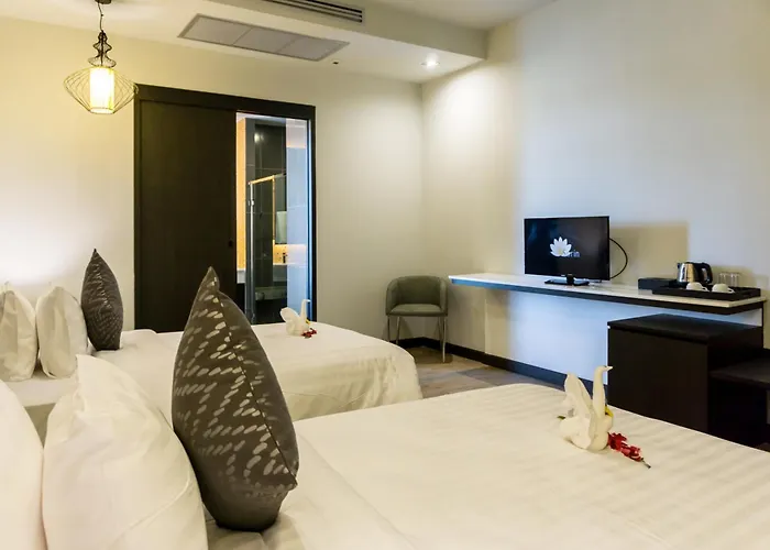 Sorin Hotel
