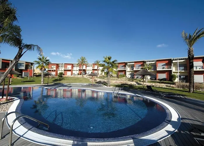 Sunset Village - Villas & Apartment Armação de Pêra