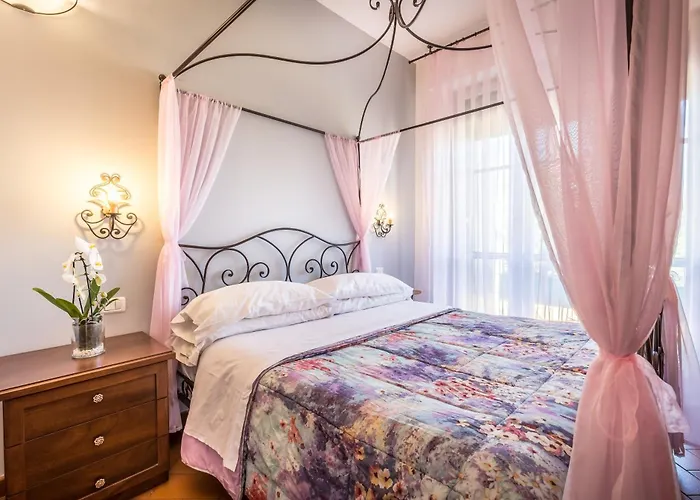 B&B Antiche Armonie Firenze