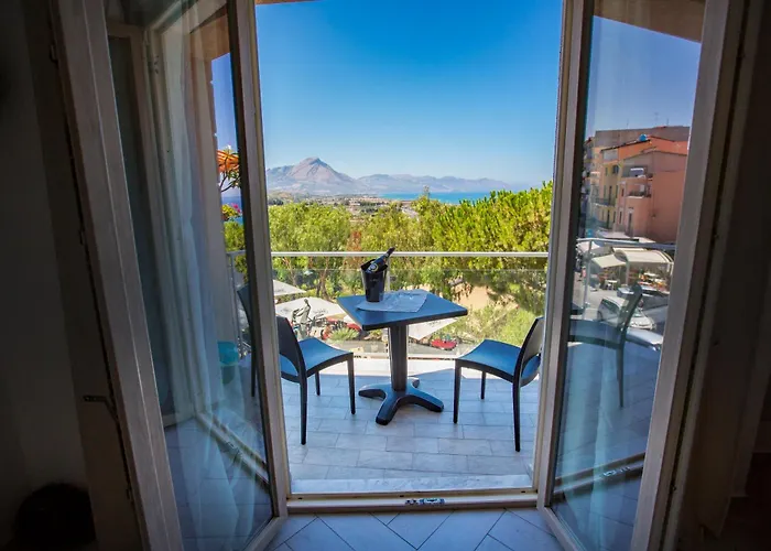 Belvedere Rent Rooms Campofelice Di Roccella