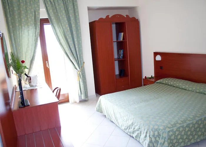 Hotel Felix Scalea