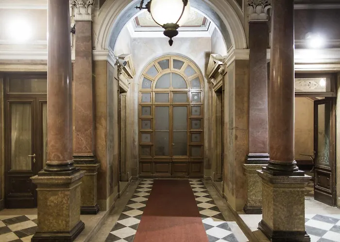 Seven Historical Suites
