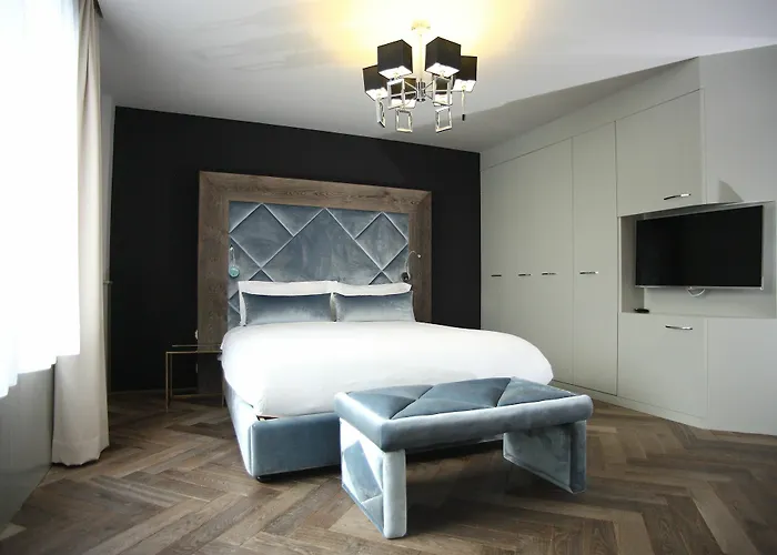 Aparthotel L'Impronta