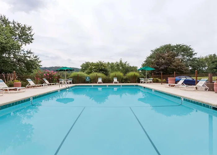 Extended Stay America Suites - Bristol