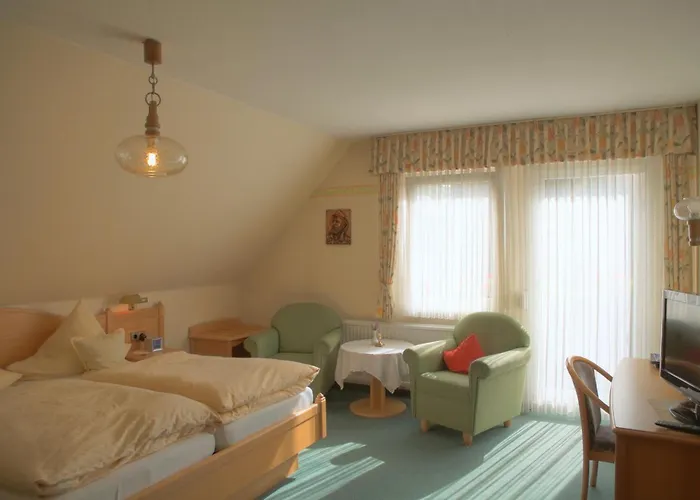 Pension Zueschener Bauernstuben
