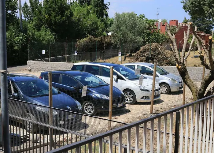 Bed and Breakfast La Casa Dell'Orso Ciampino