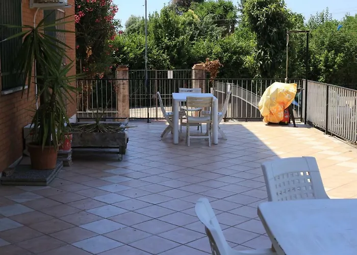Bed and Breakfast La Casa Dell'Orso Ciampino