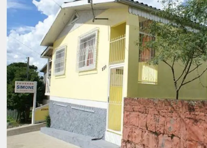 Pousada Simone
