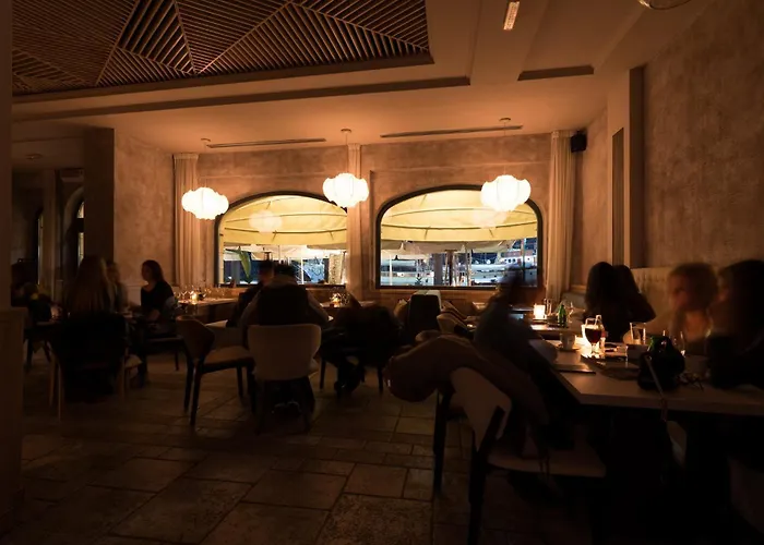 Hotel Astoria