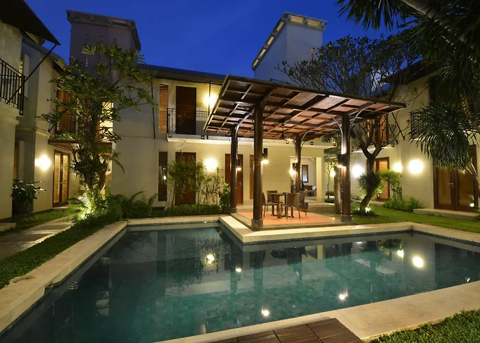Zen Rooms Kemang Ampera