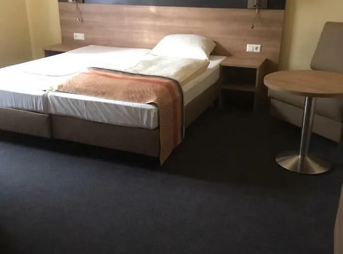 Hotel Hechinger-Hof Hechingen