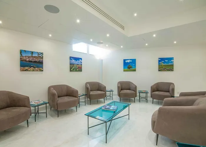 Hotel Grotta Palazzese Polignano a Mare