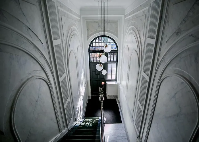 B&B Boutique Hotel N10 Roermond