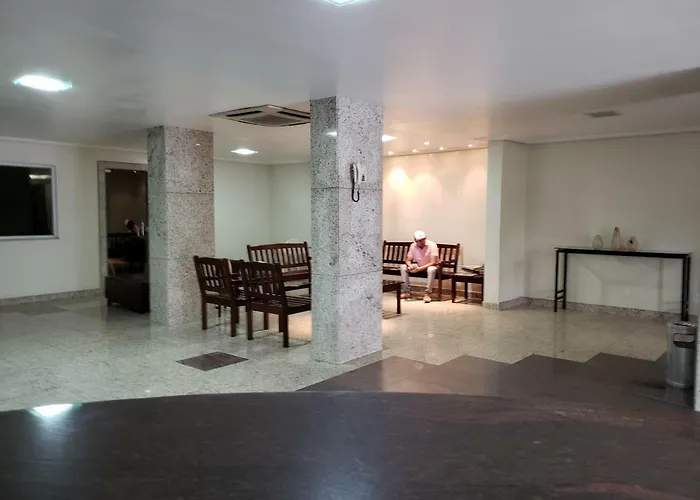 Hotel Danubio Belém