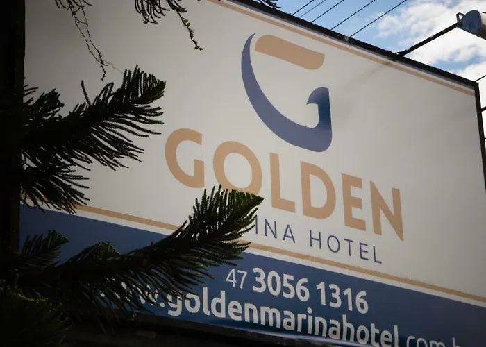 Golden Marina Hotel