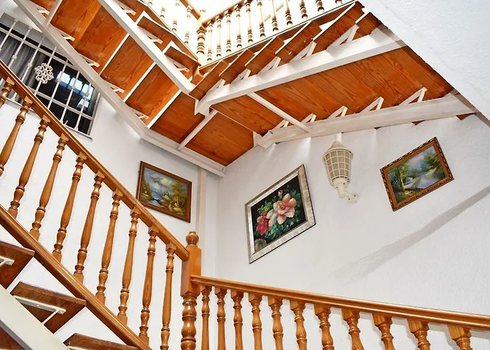 Hostal Sol y Mar