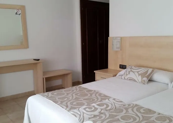 Hotel Rias Baixas