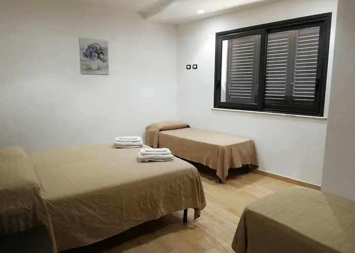 B&B Controtempo Reggio Calabria