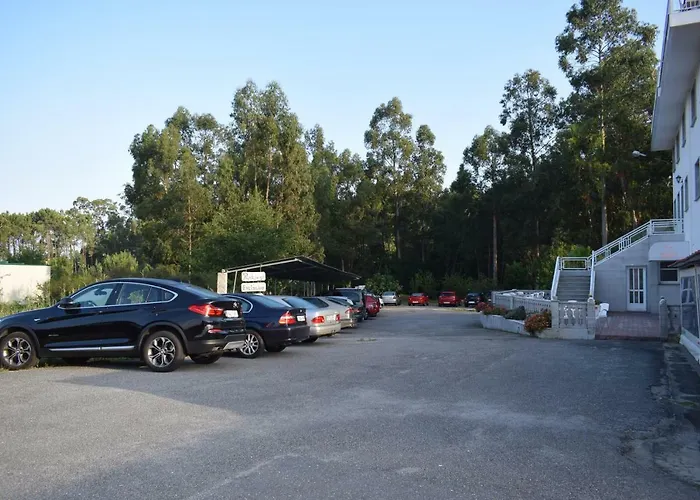 Hotel Xunca Blanca