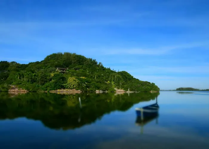 Pousada Barra Sul Laguna