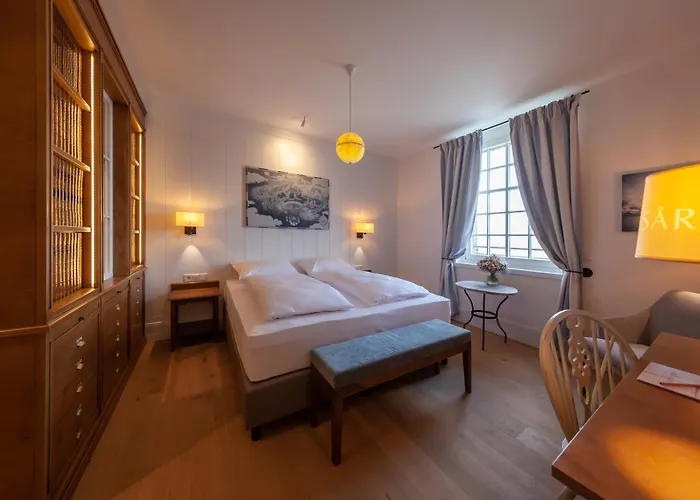 4-Sterne Superior Erlebnishotel Krønasår, Europa-Park Erlebnis-Resort