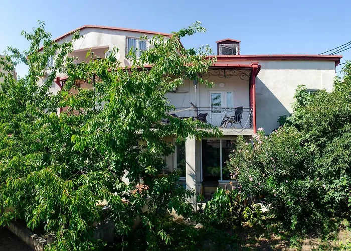 Hotel S.R Tbilisi