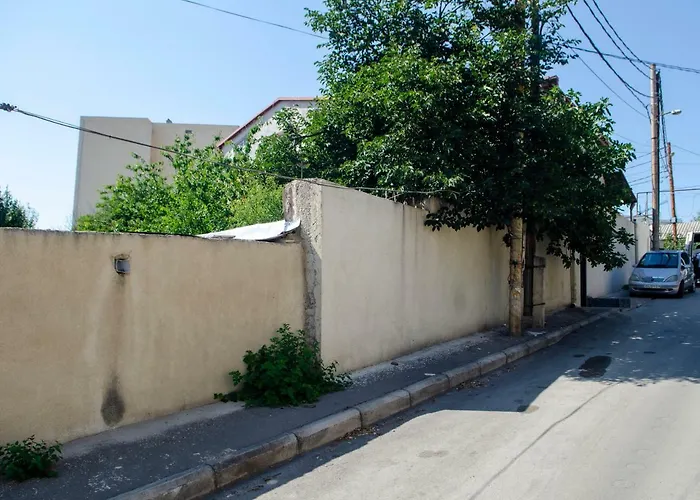 Hotel S.R Tbilisi
