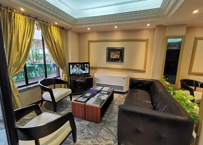 Hotel Principado