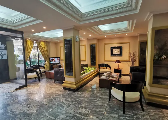 Hotel Principado