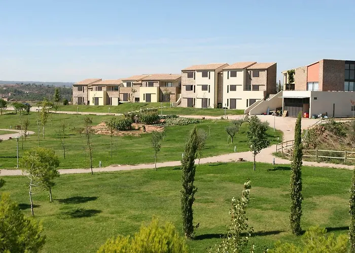 Vilar Rural De Cardona