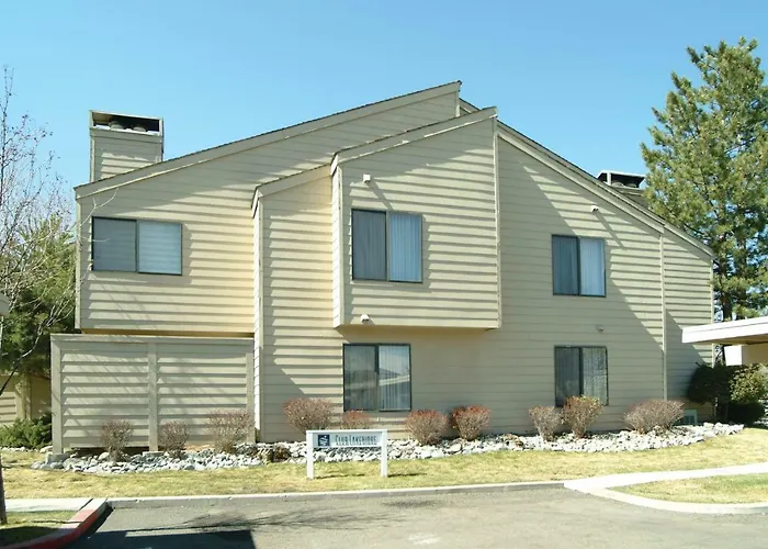 Club Lakeridge Resort Reno