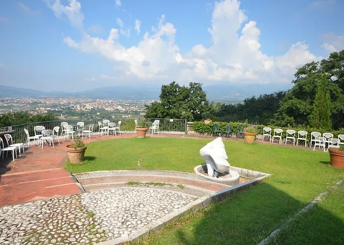 Antico Convento Park Hotel et Bellevue