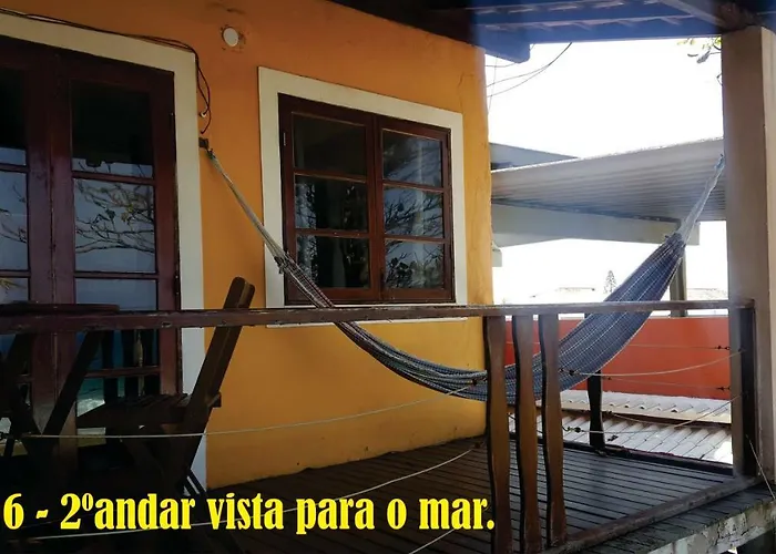 Hey, Brothers! Saquarema