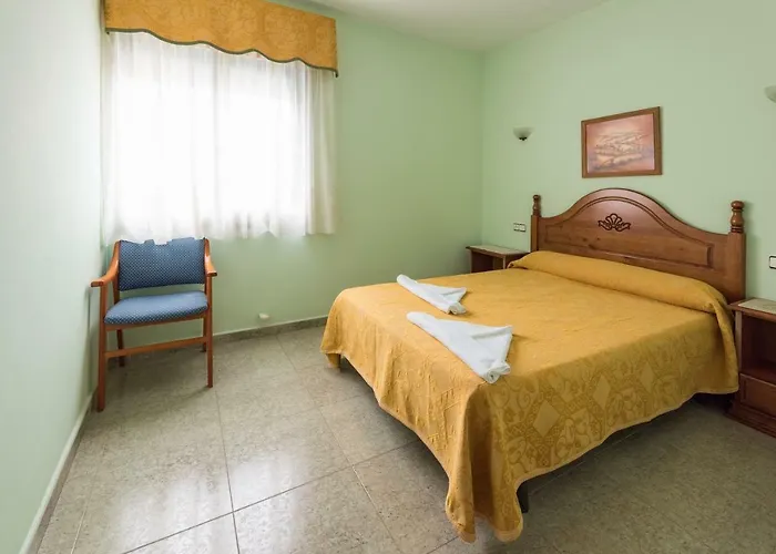 Hostal O Camouco Portonovo