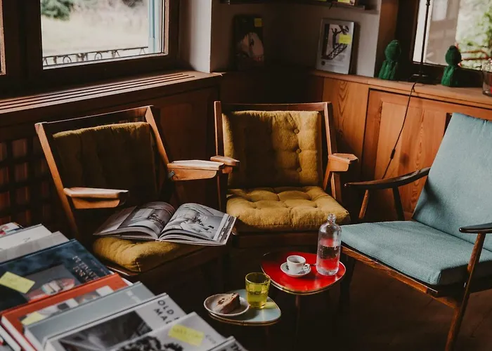 Seebichl Adults Only Designhotel Lake - Pool & Dine Kitzbühel