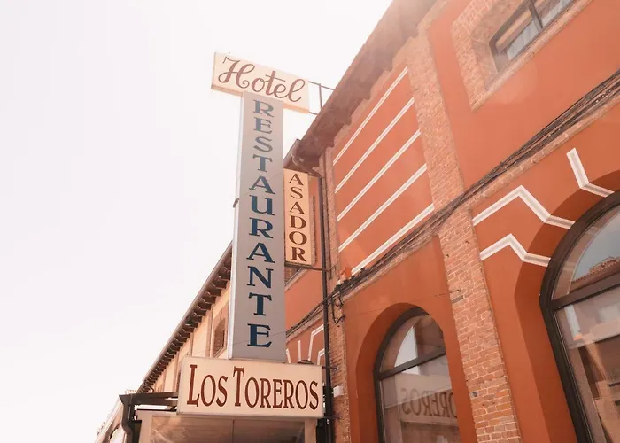 Hotel Los Toreros